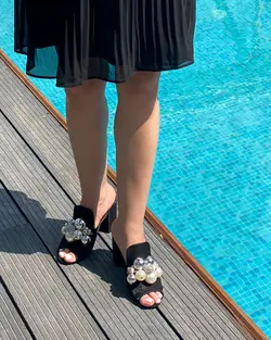 H-Pearl Black