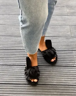 Elegant Black