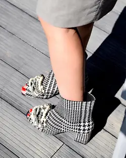 D-Prince Mermaid Boot