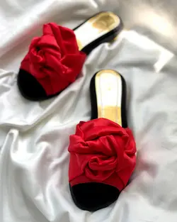 Elegant Red Rose