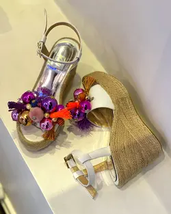 Kaylin Heels