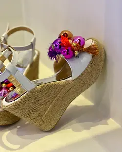 Kaylin Heels