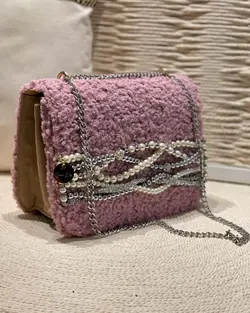 Br-Mermaid Pinky Cotton