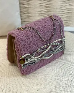 Br-Mermaid Pinky Cotton