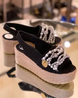 Q-Mermaid Black