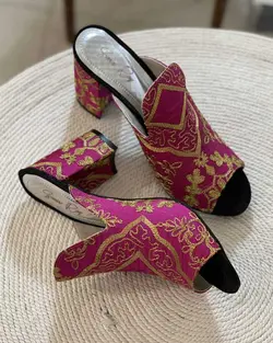 Indian Heels