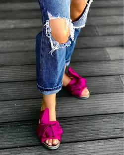 Elegant Magenta