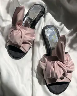 Elegant Pink