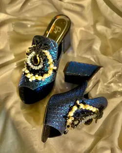 H-Royal Spangle