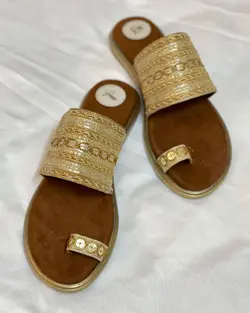 N-Golden India