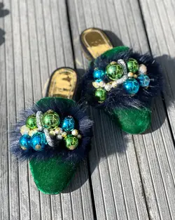 YZ-Emerald