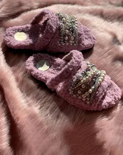 Pinky Cotton