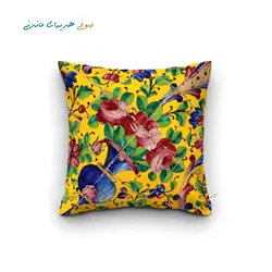 کوسن طرح کاخ گلستان