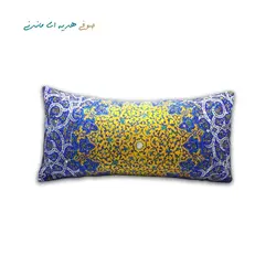 کوسن طرح کاخ گلستان