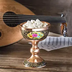 سنگاب گل و مرغ