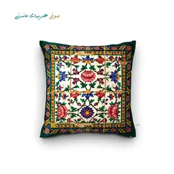 کوسن طرح ارگ کریم خان (کد 6)