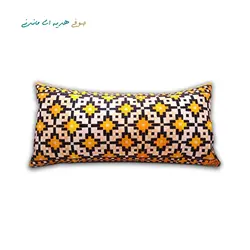 کوسن طرح مسجد شیخ لطف الله