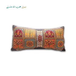 کوسن طرح چهار فصل