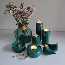 پرنده سرامیکی