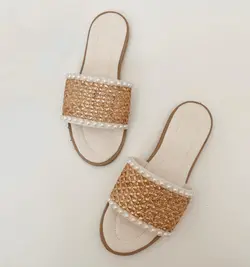 صندل مکرومه S20