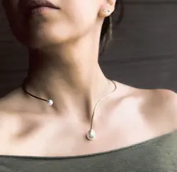 گردنبند طوق سلطنت