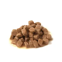 پوچ 85 گرم با گوشت بوقلمون ПРОХВОСТ