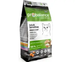 غذای خشک 10کیلو گرم Probalance SENSITIVE