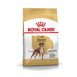 غذای سگ خشک Royal Canin Boxer Adult