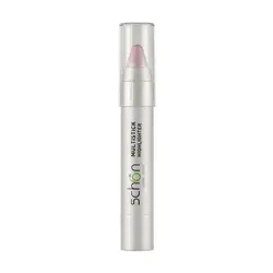 هایلایتر مدادی مولتی استیک شونSchon multi stick highlighter