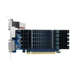 کارت گرافیک ASUS GeForce GT730 SL 2GD5 BRK