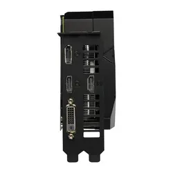 کارت گرافیک ایسوس مدل  DUAL RTX2060 O6G EVO