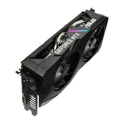 کارت گرافیک ایسوس مدل  DUAL RTX2060 O6G EVO