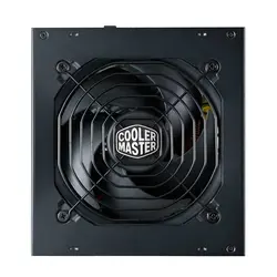 منبع تغذیه کامپیوتر کولر مستر مدل mwe 750 gold