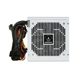 منبع تعذیه کامپیوتر گرین مدل GP300A-ECO