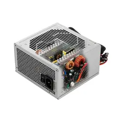 منبع تعذیه کامپیوتر گرین مدل GP300A-ECO