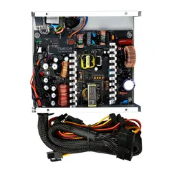 منبع تعذیه کامپیوتر گرین مدل GP300A-ECO