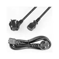 منبع تعذیه کامپیوتر گرین مدل GP300A-ECO