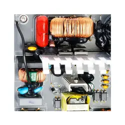 منبع تعذیه کامپیوتر گرین مدل GP300A-ECO