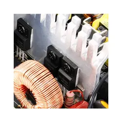 منبع تعذیه کامپیوتر گرین مدل GP300A-ECO