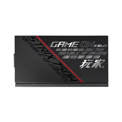پاور ایسوس مدل ROG Strix 750G