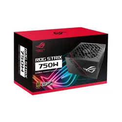پاور ایسوس مدل ROG Strix 750G