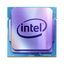 پردازنده مرکزی اینتل سری Comet Lake مدل Core i5-10400
