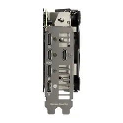 کارت گرافیک ایسوس مدل TUF RTX3070 OC 8G