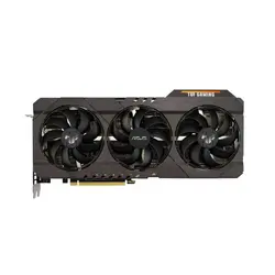 کارت گرافیک ایسوس مدل TUF RTX3070 OC 8G