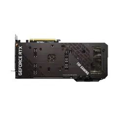 کارت گرافیک ایسوس مدل TUF RTX3070 OC 8G