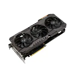 کارت گرافیک ایسوس مدل TUF RTX3070 OC 8G