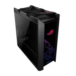 کیس کامپیوتر ایسوس مدل rog strix helios