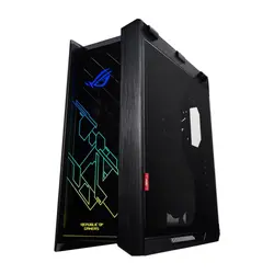 کیس کامپیوتر ایسوس مدل rog strix helios