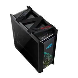 کیس کامپیوتر ایسوس مدل rog strix helios