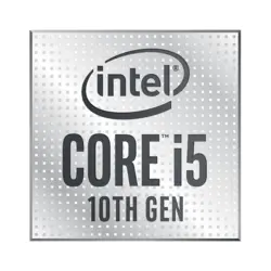 پردازنده مرکزی اینتل سری Comet Lake مدل Core i5-10400F
